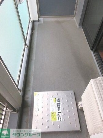 スタイリオ下丸子の物件内観写真